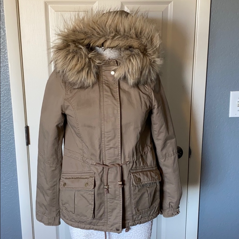 H&M Jacket
